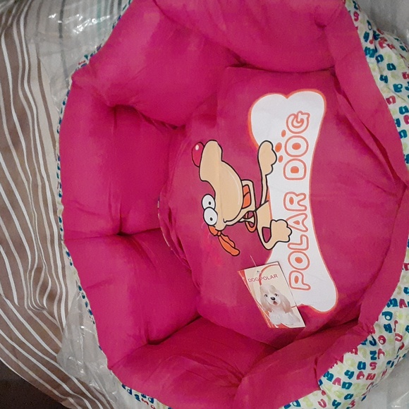Doggie beds - Picture 1 of 5